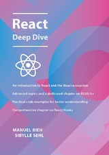 React Deep Dive - Manuel Bieh