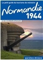 Guide bleu normandie 1944