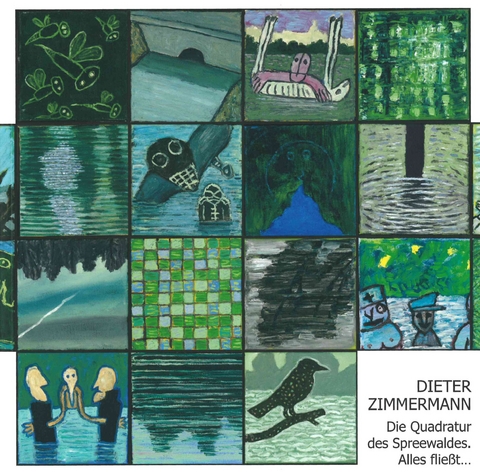 Dieter Zimmermann - 