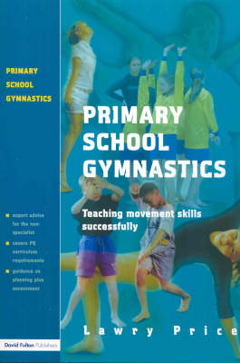 Primary School Gymnastics -  Lawry Price