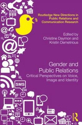 Gender and Public Relations - 
