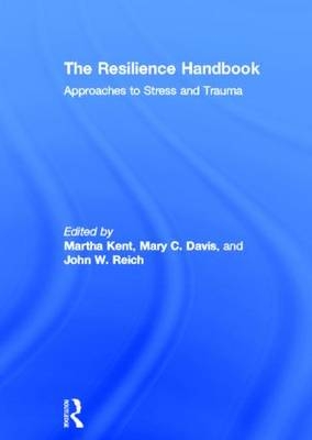 The Resilience Handbook - 