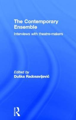 The Contemporary Ensemble - 