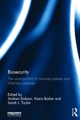 Biosecurity - 