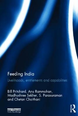 Feeding India - Australia) Choithani Chetan (The University of Sydney,  S. Parasuraman, Australia) Pritchard Bill (The University of Sydney,  Anu Rammohan,  Madhushree Sekher