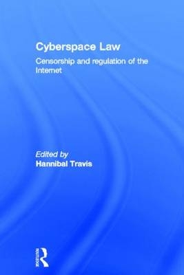 Cyberspace Law - 