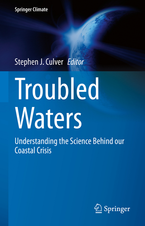 Troubled Waters - 