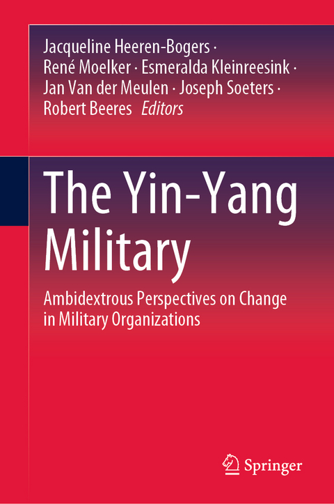The Yin-Yang Military - 
