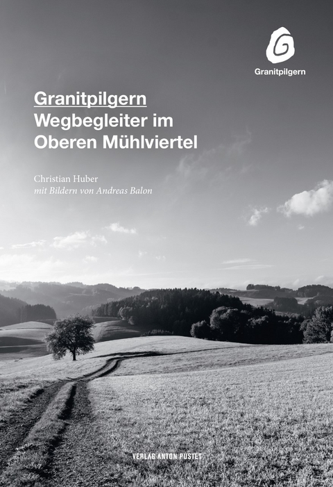 Granitpilgern - Christian Huber