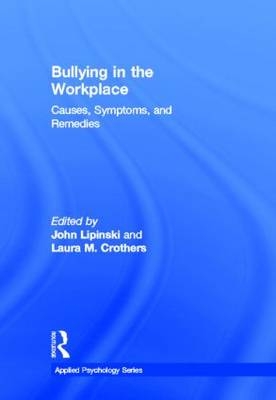 Bullying in the Workplace - 