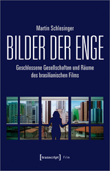 Bilder der Enge - Martin Schlesinger