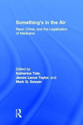 Something''s in the Air - 