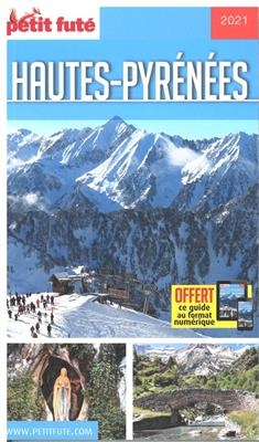 Hautes-Pyrénées : 2021