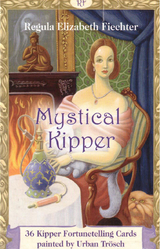 Mystical Kipper - Regula Elizabeth Fiechter