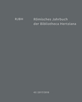 Römisches Jahrbuch der Bibliotheca Hertziana - 