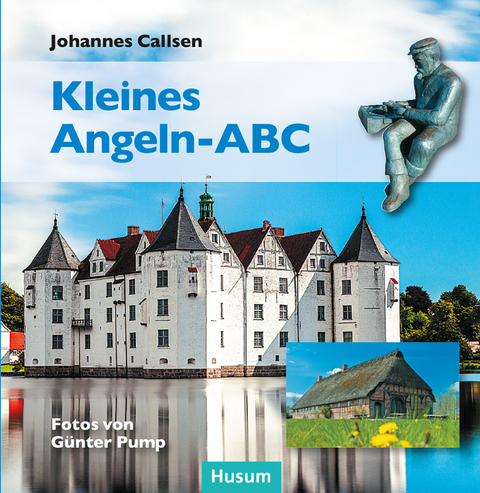 Kleines Angeln-ABC - Johannes Callsen