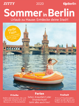 Sommer in Berlin 2020 - 