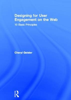 Designing for User Engagement on the Web - 