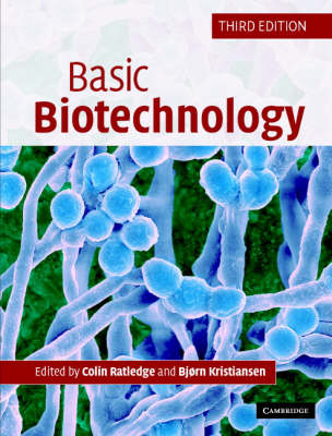 Basic Biotechnology - 