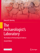 The Archaeologist's Laboratory - Banning, Edward B.