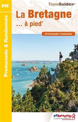 Bretagne à pied 40PR