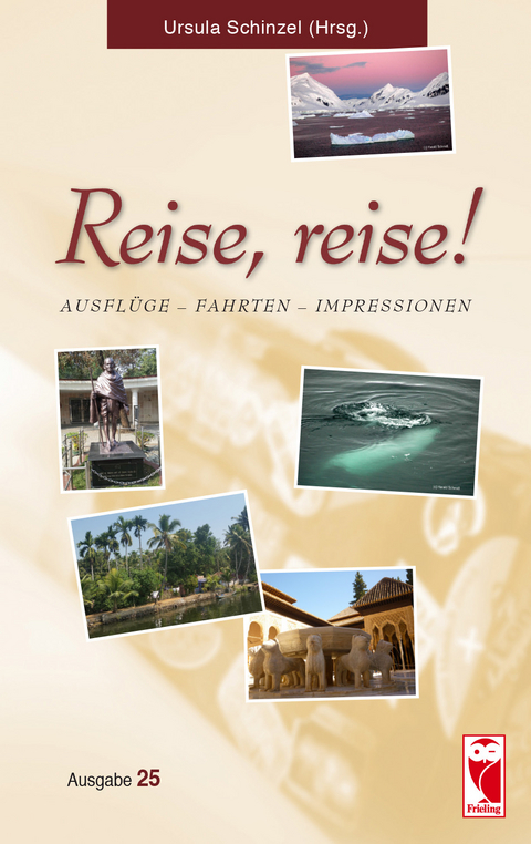 Reise, reise! - 