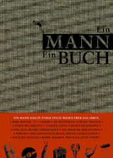 Ein Mann - Ein Buch - 