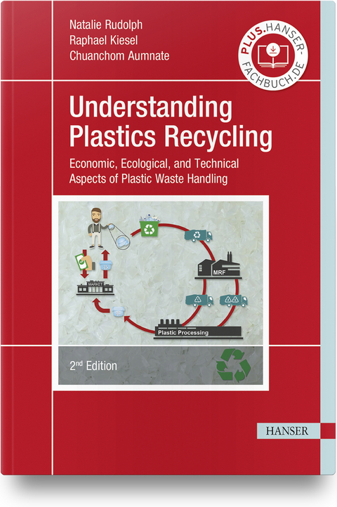 Understanding Plastics Recycling - Natalie Rudolph, Rapheal Kiesel, Chuanchom Aumnate