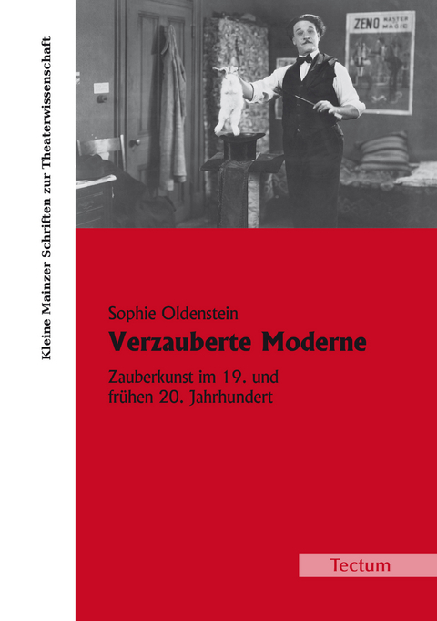 Verzauberte Moderne - Sophie Oldenstein