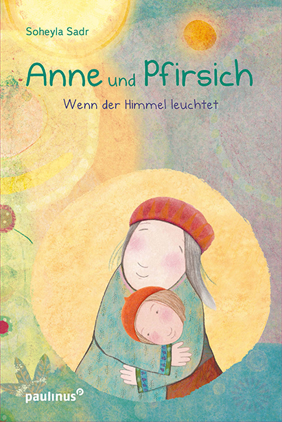 Anne und Pfirsich - Soheyla Sadr