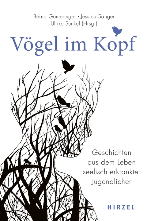 Vögel im Kopf - 