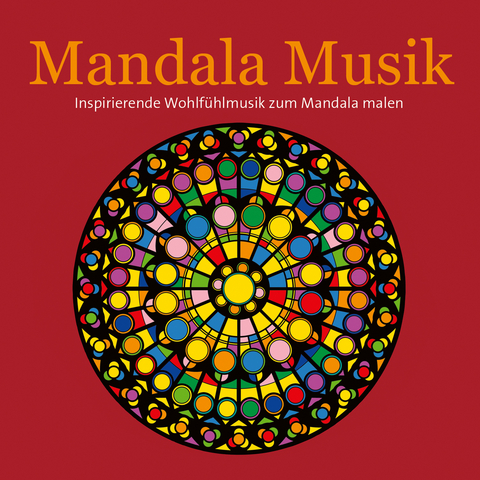 Mandala Musik - 