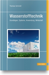 Wasserstofftechnik - Thomas Schmidt