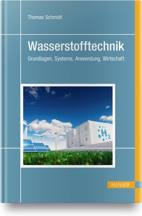 Wasserstofftechnik - Thomas Schmidt