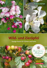 Wild- und Zieräpfel - Andreas Bärtels