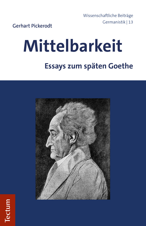 Mittelbarkeit - Gerhart Pickerodt