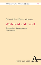Whitehead und Russell - 