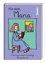 Für dich, Maria