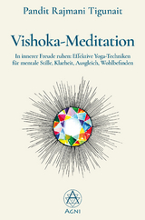 Vishoka-Meditation - Pandit Rajmani Tigunait