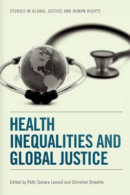 Health Inequalities and Global Justice - 