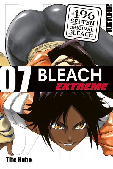 Bleach EXTREME 07 - Tite Kubo