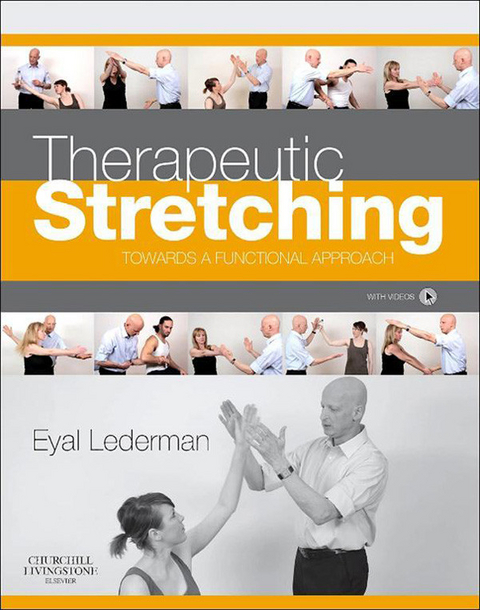 Therapeutic Stretching in Physical Therapy - 