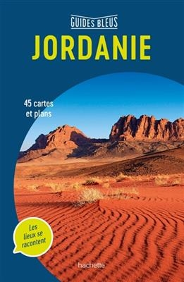 Jordanie - Nathalie Pujo