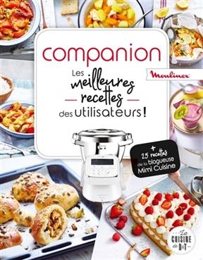 Companion : les meilleures recettes des utilisateurs !