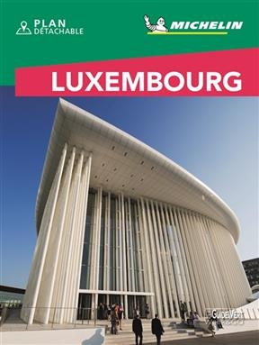 Luxembourg -  Manufacture française des pneumatiques Michelin