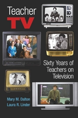 Teacher TV - Mary M. Dalton, Laura R. Linder