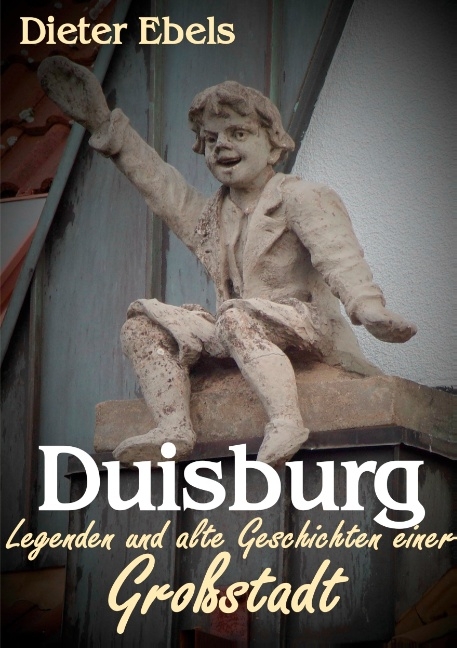 Duisburg - Dieter Ebels