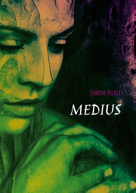 Medius - Simone Decker