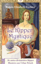 Le Kipper Mystique FR - Regula Elizabeth Fiechter