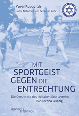 Mit Sportgeist gegen die Entrechtung - Yuval Rubovitch, Gerlinde Rohr